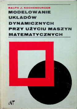 Modelowanie układów dynamicznych przy użyciu maszyn matematycznych