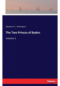 The Two Princes of Baden