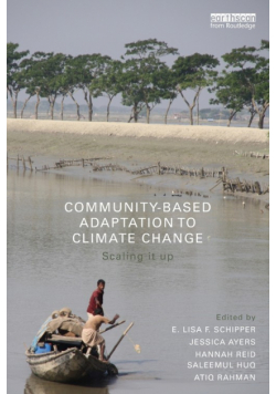 Community-Based Adaptation to Climate Change