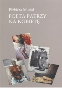 Poeta patrzy na kobietę