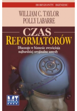 Czas reformatorów