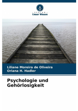 Psychologie und Gehörlosigkeit
