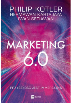 Marketing 6.0