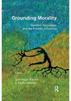 Grounding Morality
