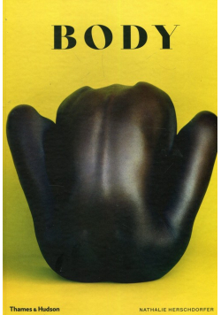 Body The Photography Book
