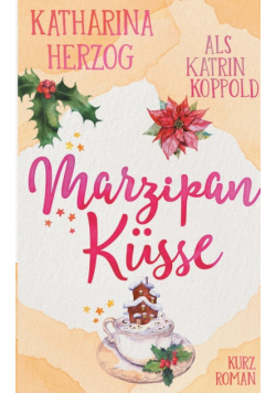Marzipanküsse