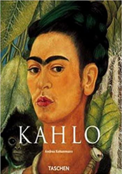 Frida Kahlo Cierpienie i pasja