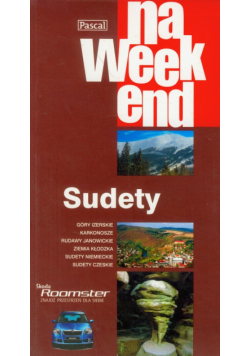 Sudety na weekend