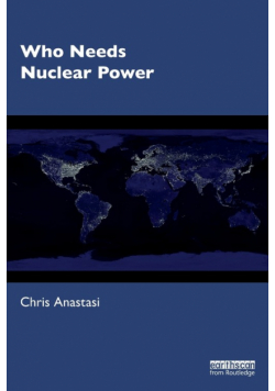Who Needs Nuclear Power