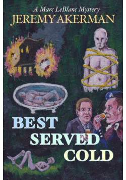 Best Served Cold