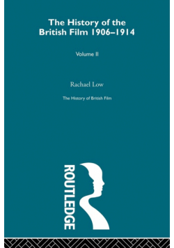 History of  British Film (Volume 2)