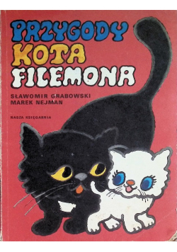 Przygody kota Filemona