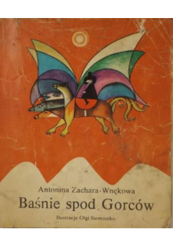 Baśnie spod Gorców