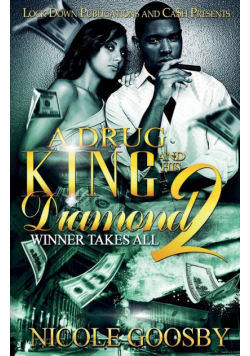 A Drug King and His Diamond 2