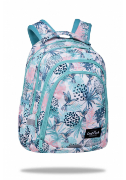 Plecak młodzieżowy Coolpack Drafter 3 Thai