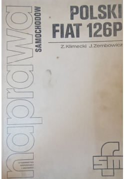 Polski Fiat 126P
