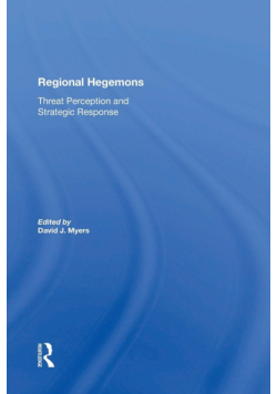 Regional Hegemons