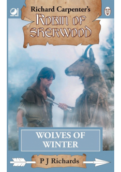 Wolves of Winter