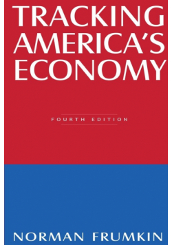 Tracking America's Economy