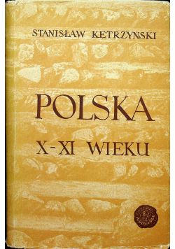 Polska X-XI wieku