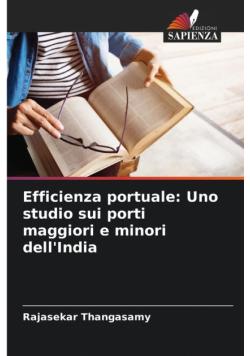 Efficienza portuale