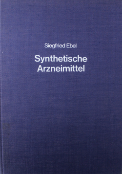 Synthetische Arzneimittel
