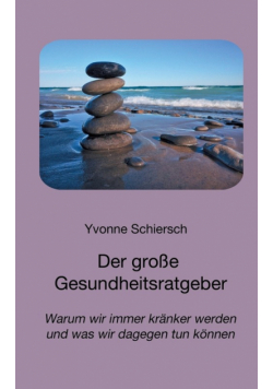 Der große Gesundheitsratgeber