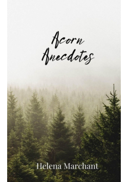 Acorn Anecdotes