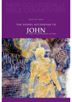 Gospel According to John and the Johannine Letters