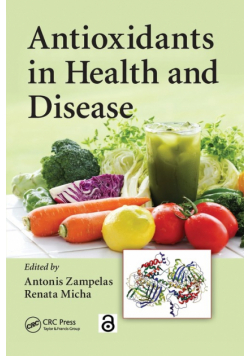 Antioxidants in Health and Disease