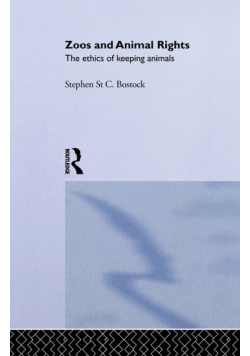 Zoos and Animal Rights