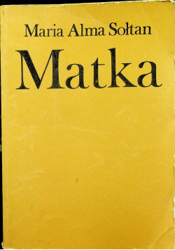 Matka