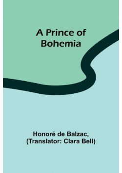 A Prince of Bohemia