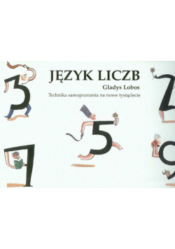 Język liczb