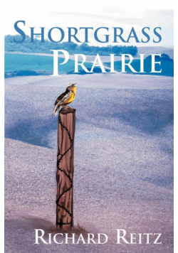 Shortgrass Prairie
