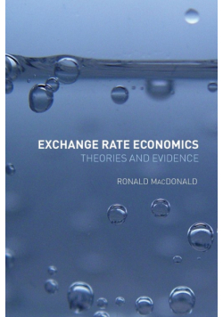 Exchange Rate Economics