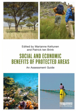 Social and Economic Benefits of Protected Areas