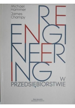 Reengineering w przedsiębiorstwie
