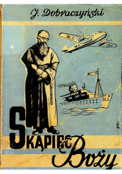 Skąpiec boży 1946 r