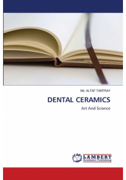 Dental Ceramics