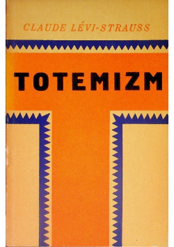 Totemizm dzisiaj