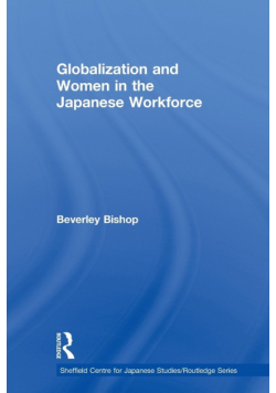 Globalisation and Women in the Japanese Workforce