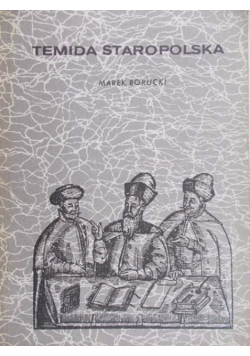 Temida staropolska