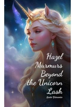Hazel Murmurs Beyond the Unicorn Lash