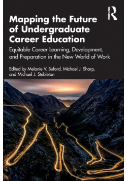 Mapping the Future of Undergraduate Career Education