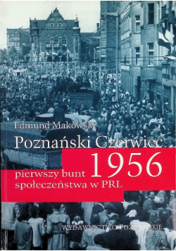 Poznański czerwiec 1956