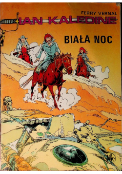 Biała noc