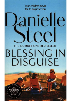 Blessing In Disguise