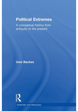 Political Extremes