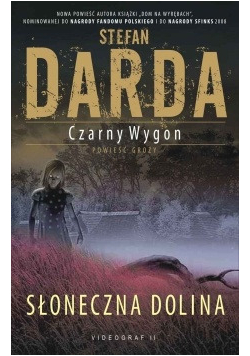 Czarny Wygon Słoneczna Dolina